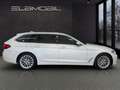 BMW 540 d Touring xDrive Luxury Line*H&K*Panorama*1H* Weiß - thumbnail 7