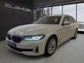 BMW 540 d Touring xDrive Luxury Line*H&K*Panorama*1H* Weiß - thumbnail 2