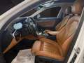 BMW 540 d Touring xDrive Luxury Line*H&K*Panorama*1H* Weiß - thumbnail 11