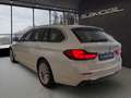 BMW 540 d Touring xDrive Luxury Line*H&K*Panorama*1H* Weiß - thumbnail 4