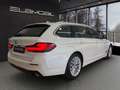 BMW 540 d Touring xDrive Luxury Line*H&K*Panorama*1H* Weiß - thumbnail 6