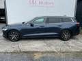 Volvo V60 2.0 D3 AWD Inscription Geartronic*Keyless Led Cam* Gris - thumbnail 2