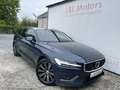 Volvo V60 2.0 D3 AWD Inscription Geartronic*Keyless Led Cam* Gris - thumbnail 6