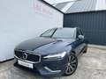 Volvo V60 2.0 D3 AWD Inscription Geartronic*Keyless Led Cam* Gris - thumbnail 1