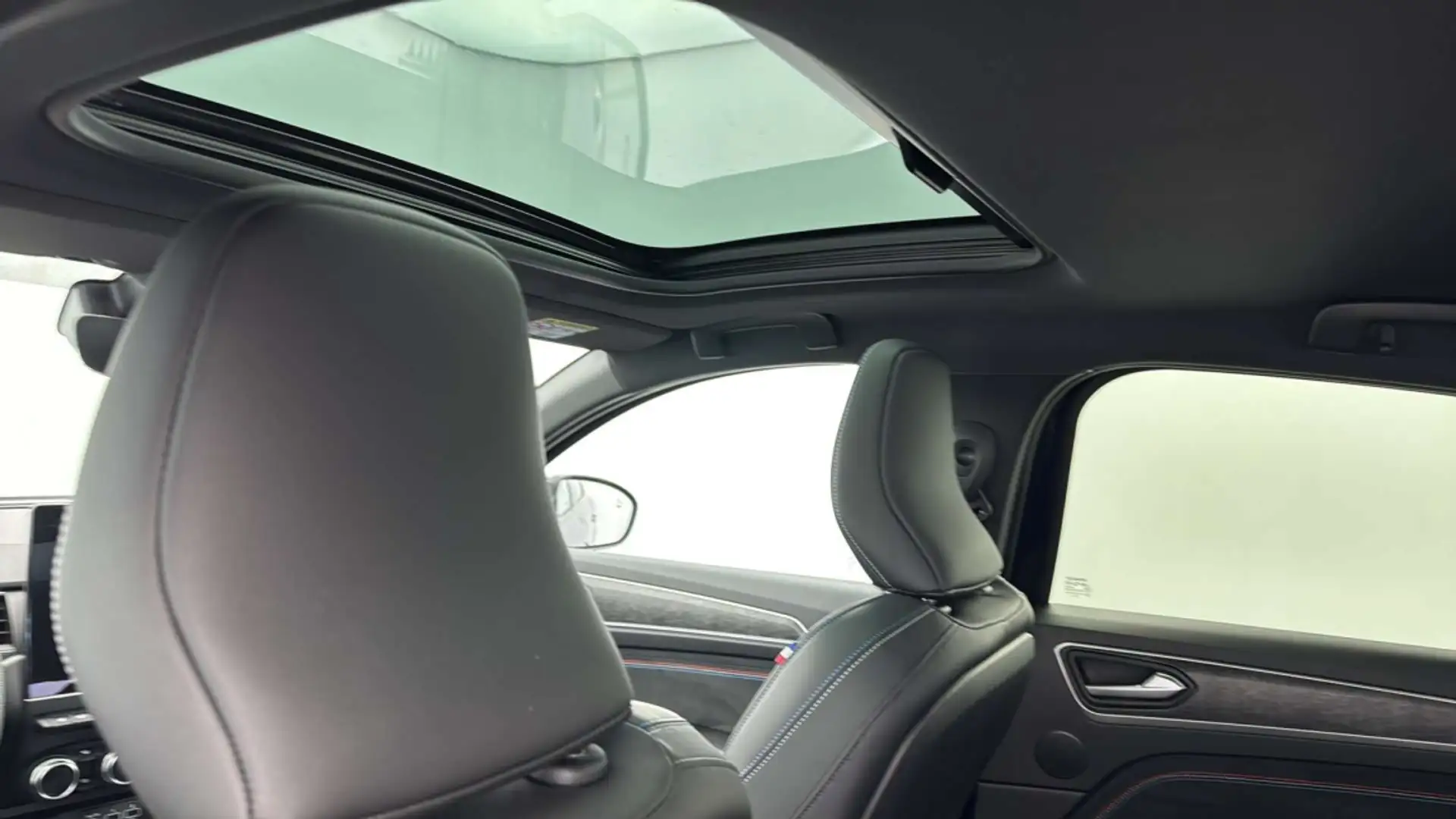 Renault Arkana Arkana TCe 160 EDC - 23 esprit Alpine - 2