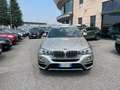 BMW X4 xdrive 28iA xLine BENZINA TAGLIANDI BMW HEAD UP Beige - thumbnail 2