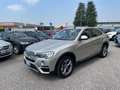BMW X4 xdrive 28iA xLine BENZINA TAGLIANDI BMW HEAD UP Beige - thumbnail 1