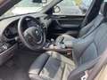 BMW X4 xdrive 28iA xLine BENZINA TAGLIANDI BMW HEAD UP Beige - thumbnail 9