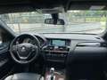 BMW X4 xdrive 28iA xLine BENZINA TAGLIANDI BMW HEAD UP Beige - thumbnail 11