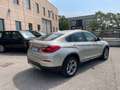 BMW X4 xdrive 28iA xLine BENZINA TAGLIANDI BMW HEAD UP Beige - thumbnail 5