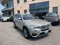 BMW X4 xdrive 28iA xLine BENZINA TAGLIANDI BMW HEAD UP Beige - thumbnail 3