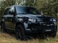 Land Rover Defender 90 Black Edition BPM vrij Grijs kenteken Zwart - thumbnail 1