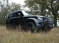 Land Rover Defender 90 Black Edition BPM vrij Grijs kenteken Zwart - thumbnail 4