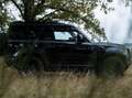 Land Rover Defender 90 Black Edition BPM vrij Grijs kenteken Zwart - thumbnail 7