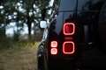 Land Rover Defender 90 Black Edition BPM vrij Grijs kenteken Zwart - thumbnail 12