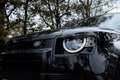 Land Rover Defender 90 Black Edition BPM vrij Grijs kenteken Zwart - thumbnail 3