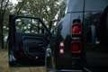 Land Rover Defender 90 Black Edition BPM vrij Grijs kenteken Zwart - thumbnail 13