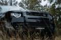 Land Rover Defender 90 Black Edition BPM vrij Grijs kenteken Zwart - thumbnail 6