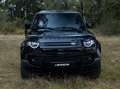 Land Rover Defender 90 Black Edition BPM vrij Grijs kenteken Zwart - thumbnail 2
