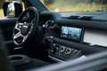 Land Rover Defender 90 Black Edition BPM vrij Grijs kenteken Zwart - thumbnail 18