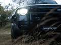 Land Rover Defender 90 Black Edition BPM vrij Grijs kenteken Zwart - thumbnail 10