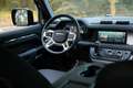 Land Rover Defender 90 Black Edition BPM vrij Grijs kenteken Zwart - thumbnail 14