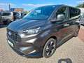 Ford Tourneo Custom 110kW L1 Sport el. AHK Einzelsitz Grau - thumbnail 1