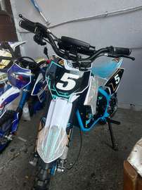 Cross Elettrica