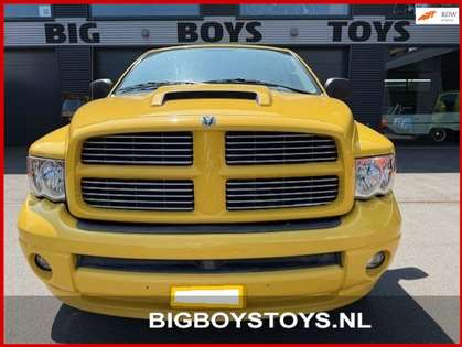 Dodge RAM DODGE 1500 Rumble Bee