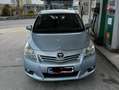 Toyota Verso 1,6 Valvematic Comfort Blau - thumbnail 2