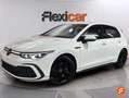 Volkswagen Golf GTI 2.0 TSI DSG 180kW Blanco - thumbnail 3