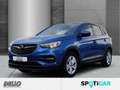 Opel Grandland X Edition 1.5D Allwetter AHK-abnehmbar Apple CarPlay Blau - thumbnail 1