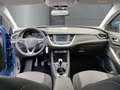 Opel Grandland X Edition 1.5D Allwetter AHK-abnehmbar Apple CarPlay Blau - thumbnail 10