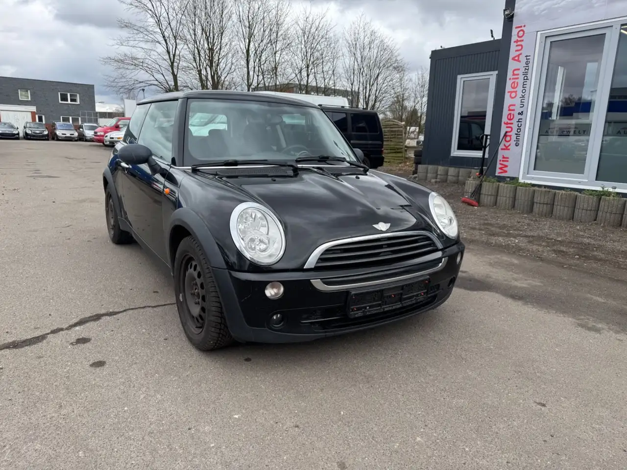 MINI One
