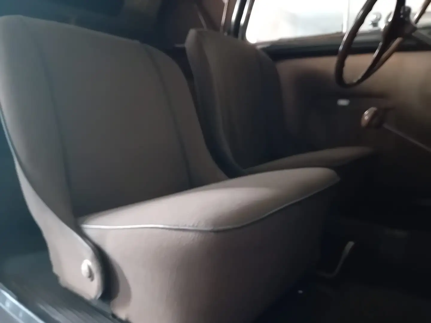 Fiat Topolino C prima serie - 2