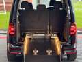 Volkswagen Caddy DSG Alltrack Behindertengerecht-Rampe Blauw - thumbnail 27