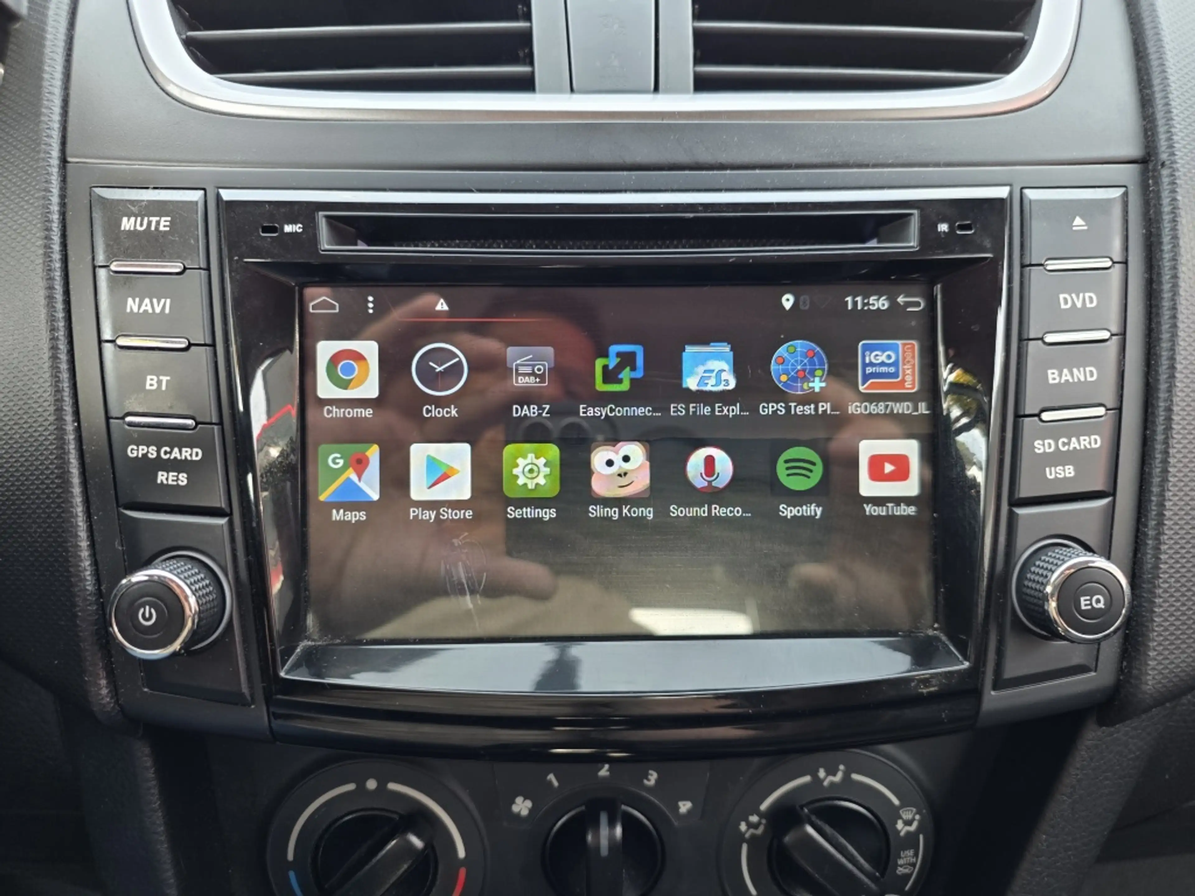 Suzuki Swift 1.2 Bns Ed. EASSS, navi, aur camera, airco, stoelv — photo 29
