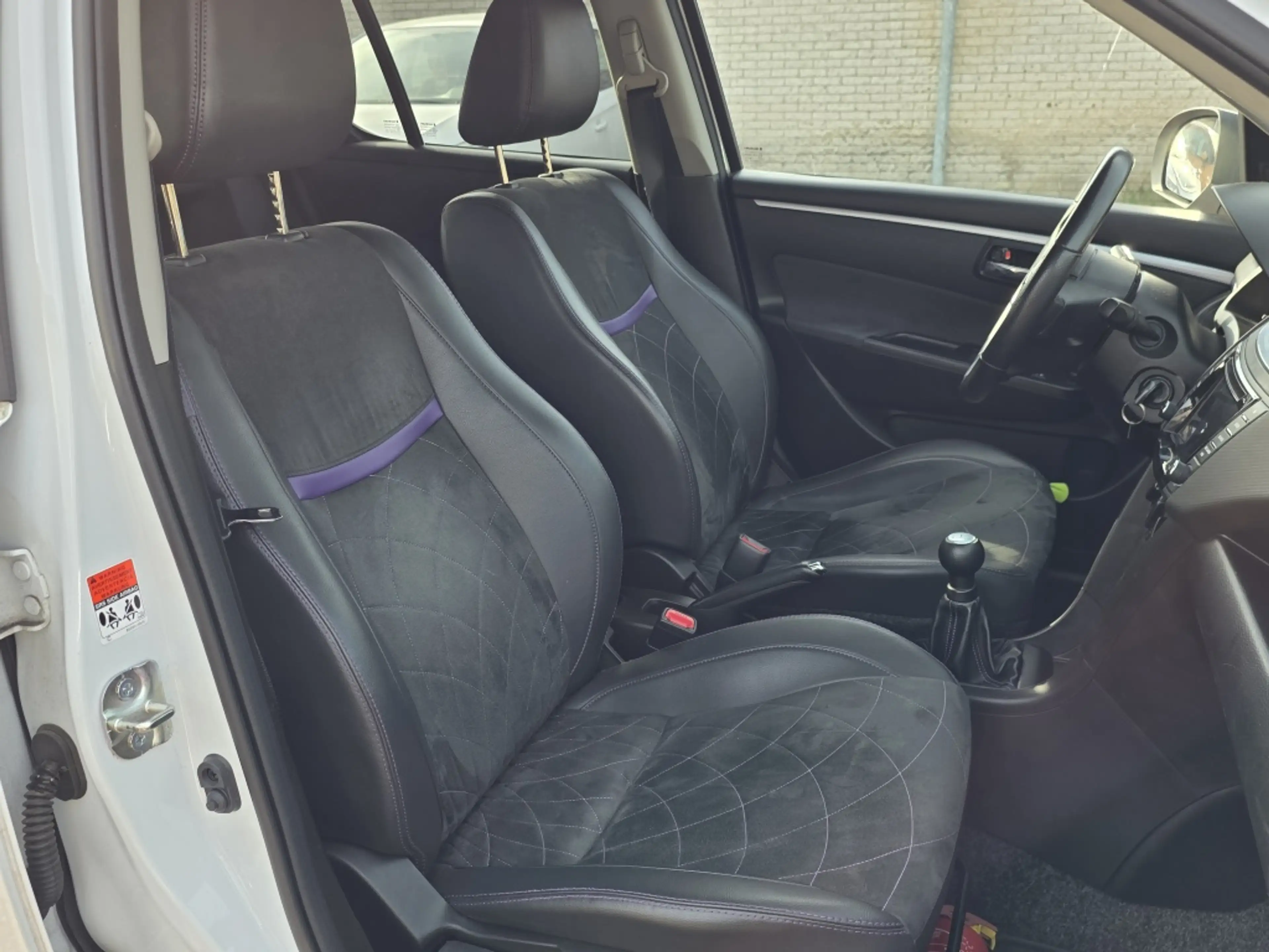 Suzuki Swift 1.2 Bns Ed. EASSS, navi, aur camera, airco, stoelv — photo 19