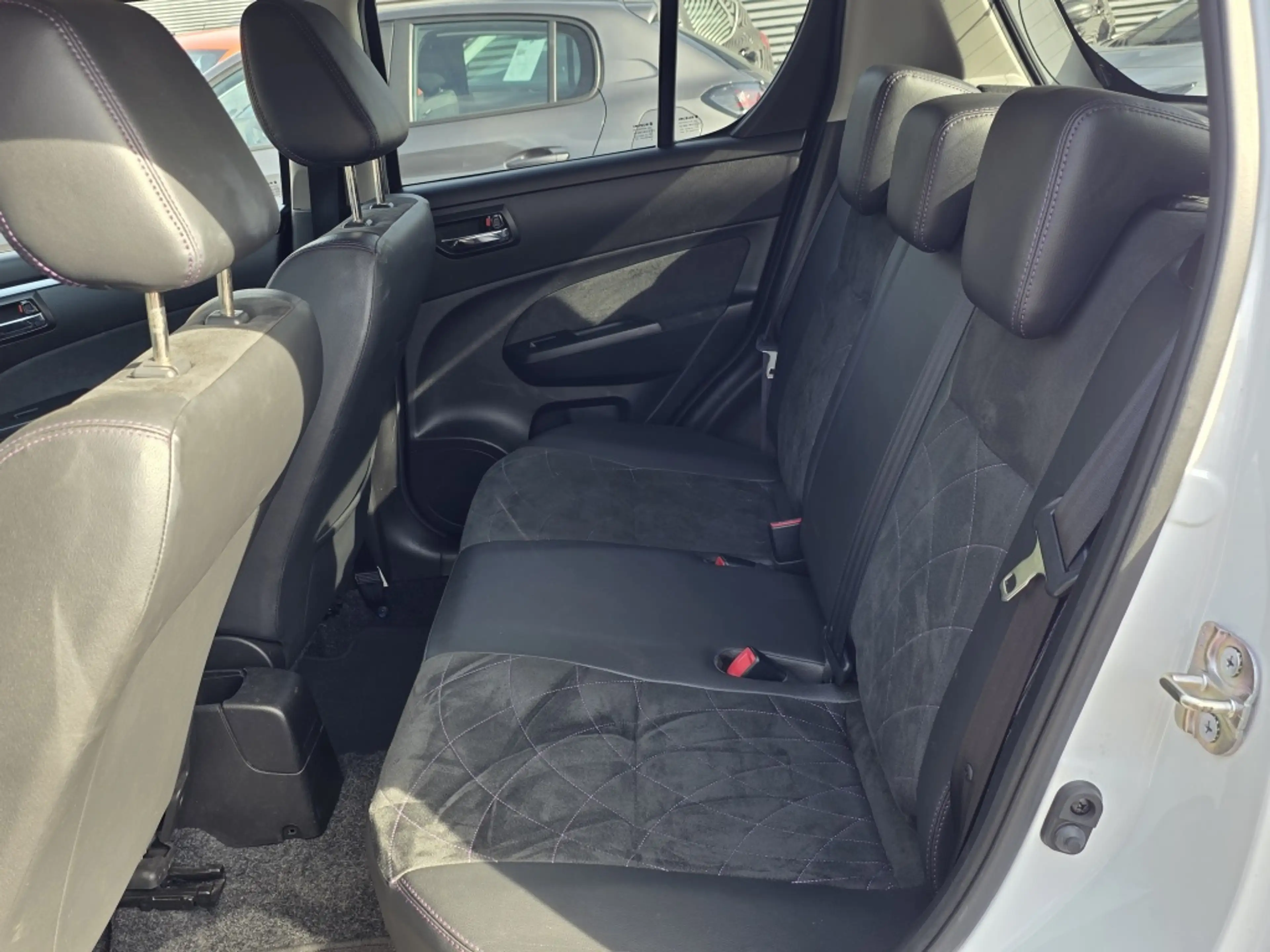 Suzuki Swift 1.2 Bns Ed. EASSS, navi, aur camera, airco, stoelv — photo 15