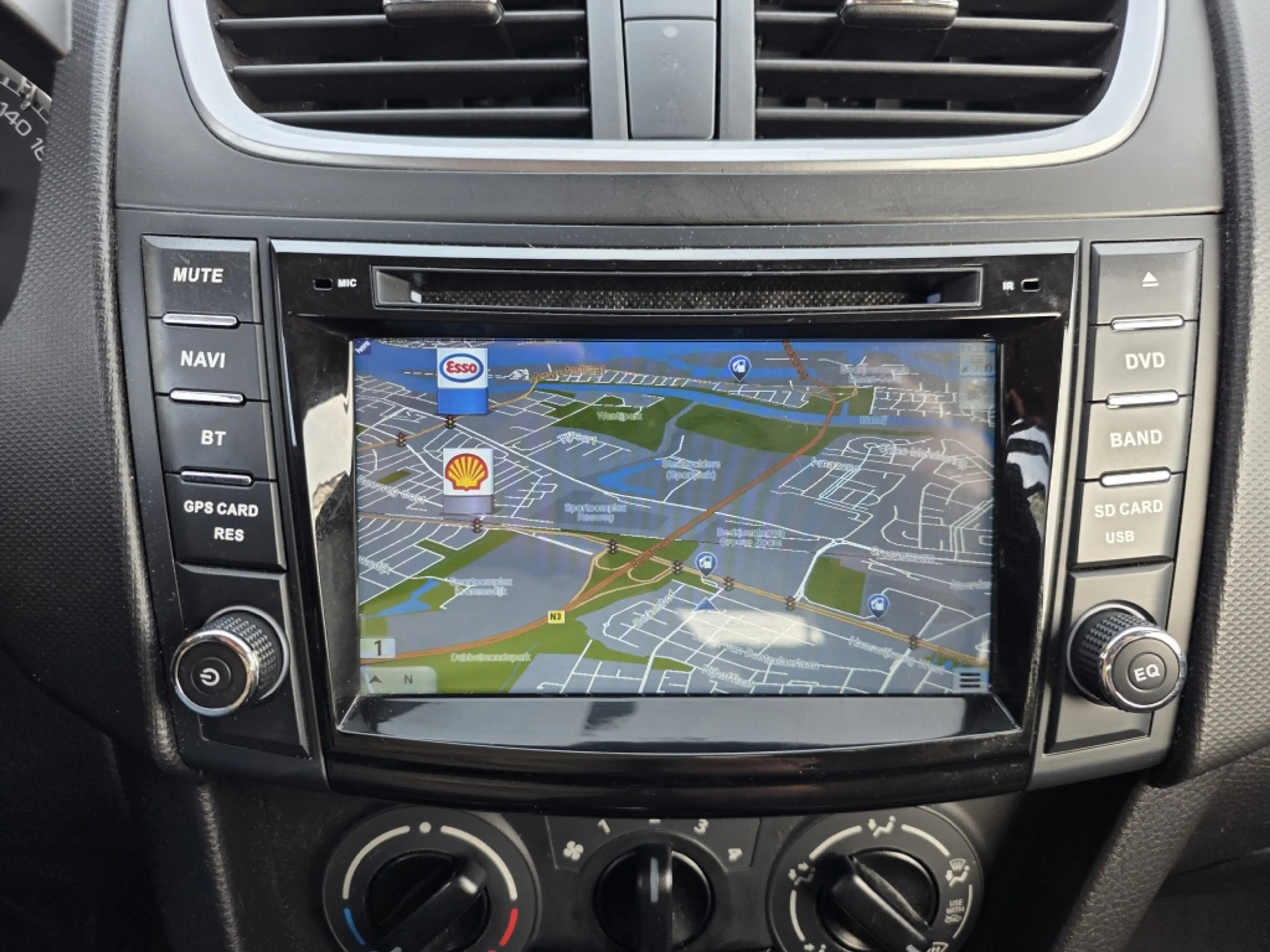 Suzuki Swift 1.2 Bns Ed. EASSS, navi, aur camera, airco, stoelv — photo 28