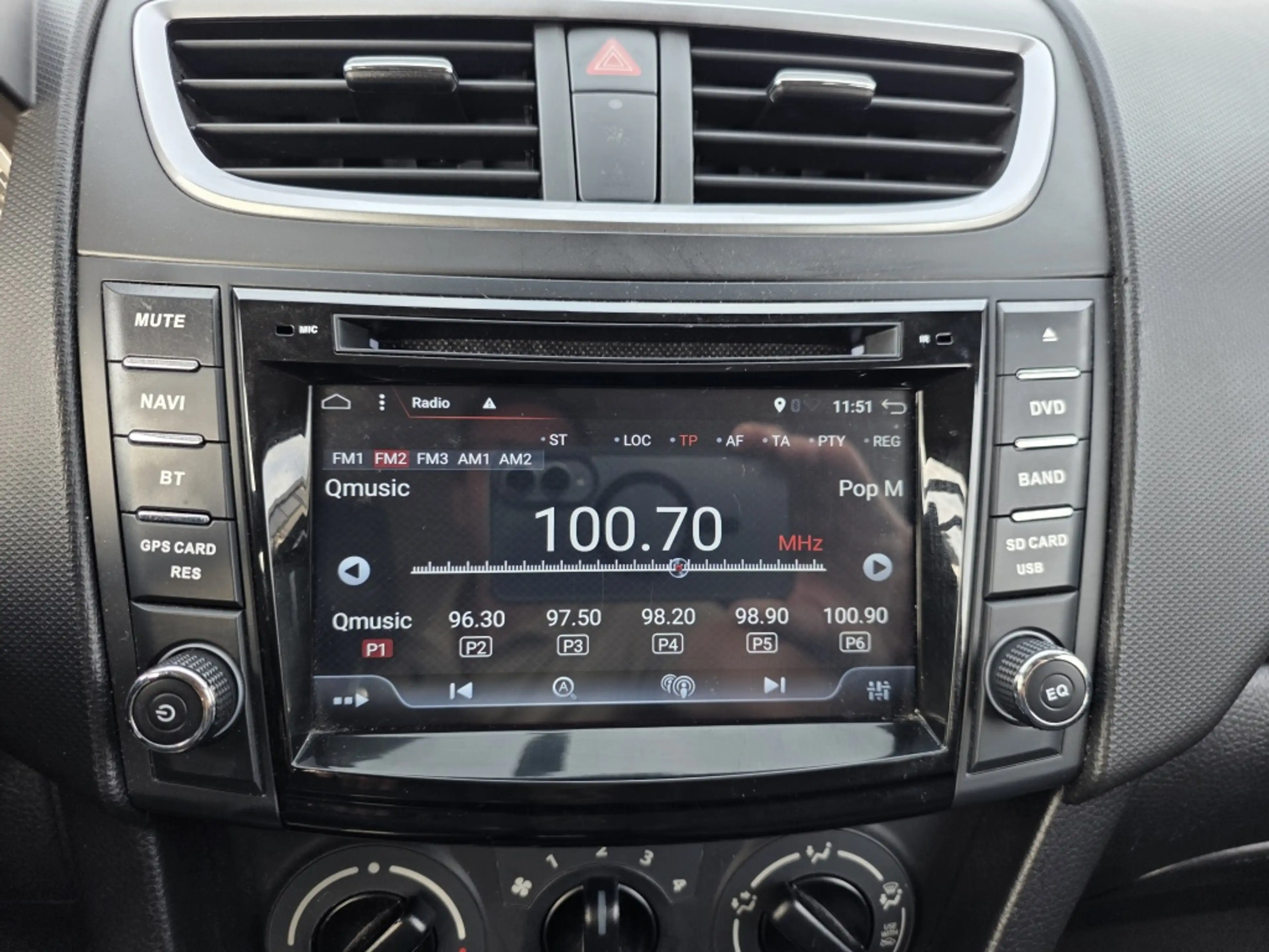 Suzuki Swift 1.2 Bns Ed. EASSS, navi, aur camera, airco, stoelv — photo 24
