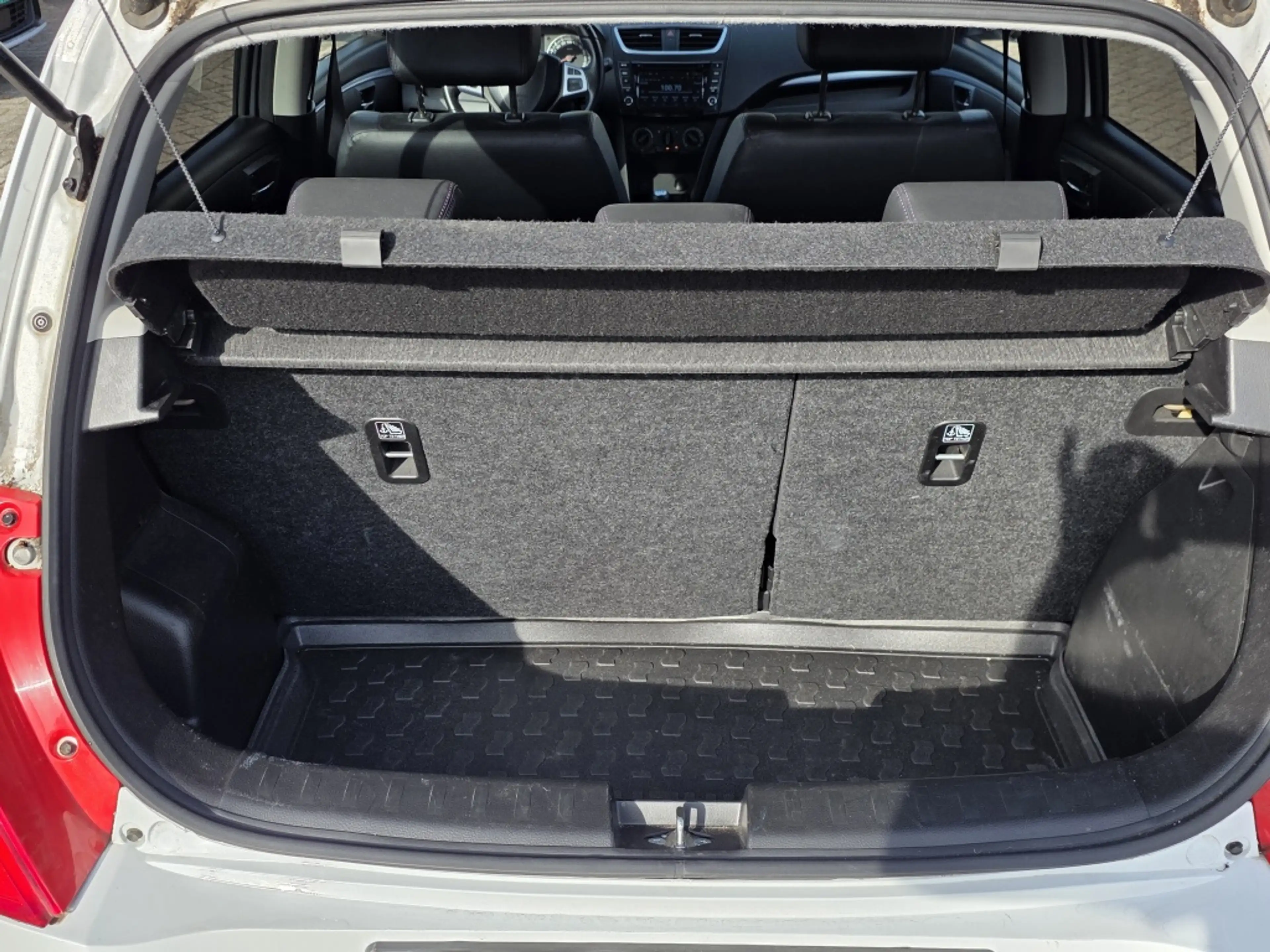 Suzuki Swift 1.2 Bns Ed. EASSS, navi, aur camera, airco, stoelv — photo 16