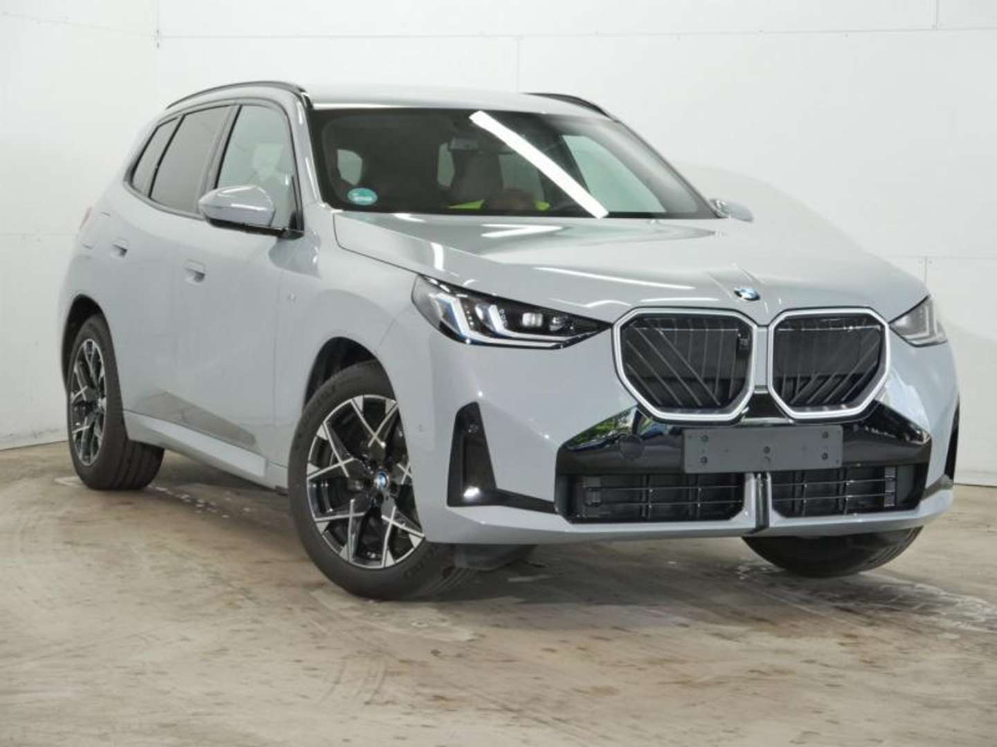 BMW Série X M Sport - 2024 - Joinsteer - #2