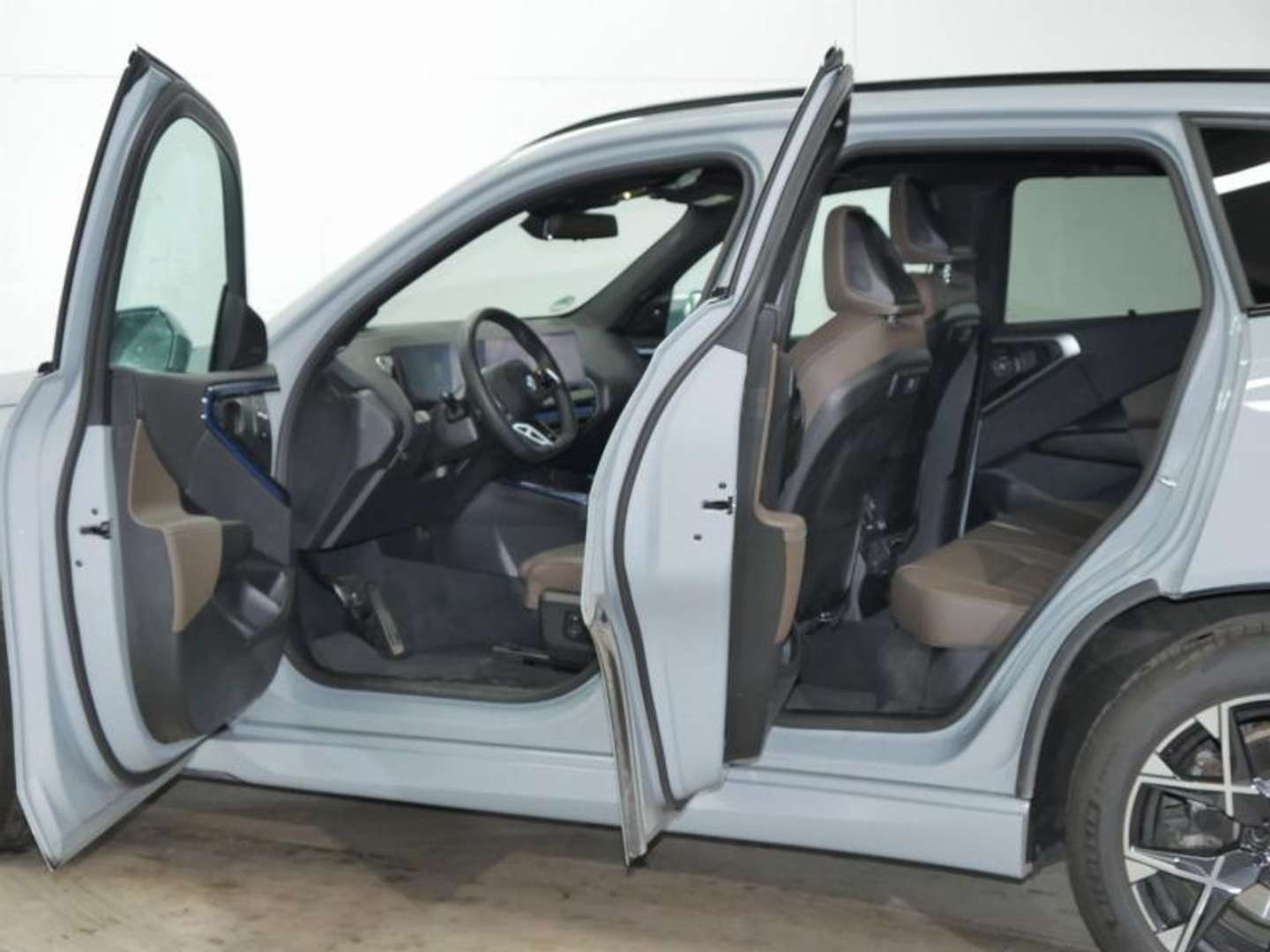 BMW Série X M Sport - 2024 - Joinsteer - #10