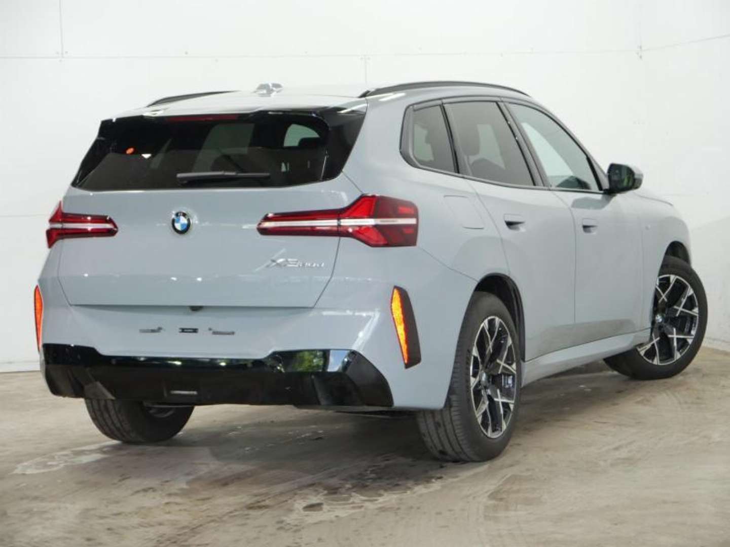 BMW Série X M Sport - - Joinsteer - #3