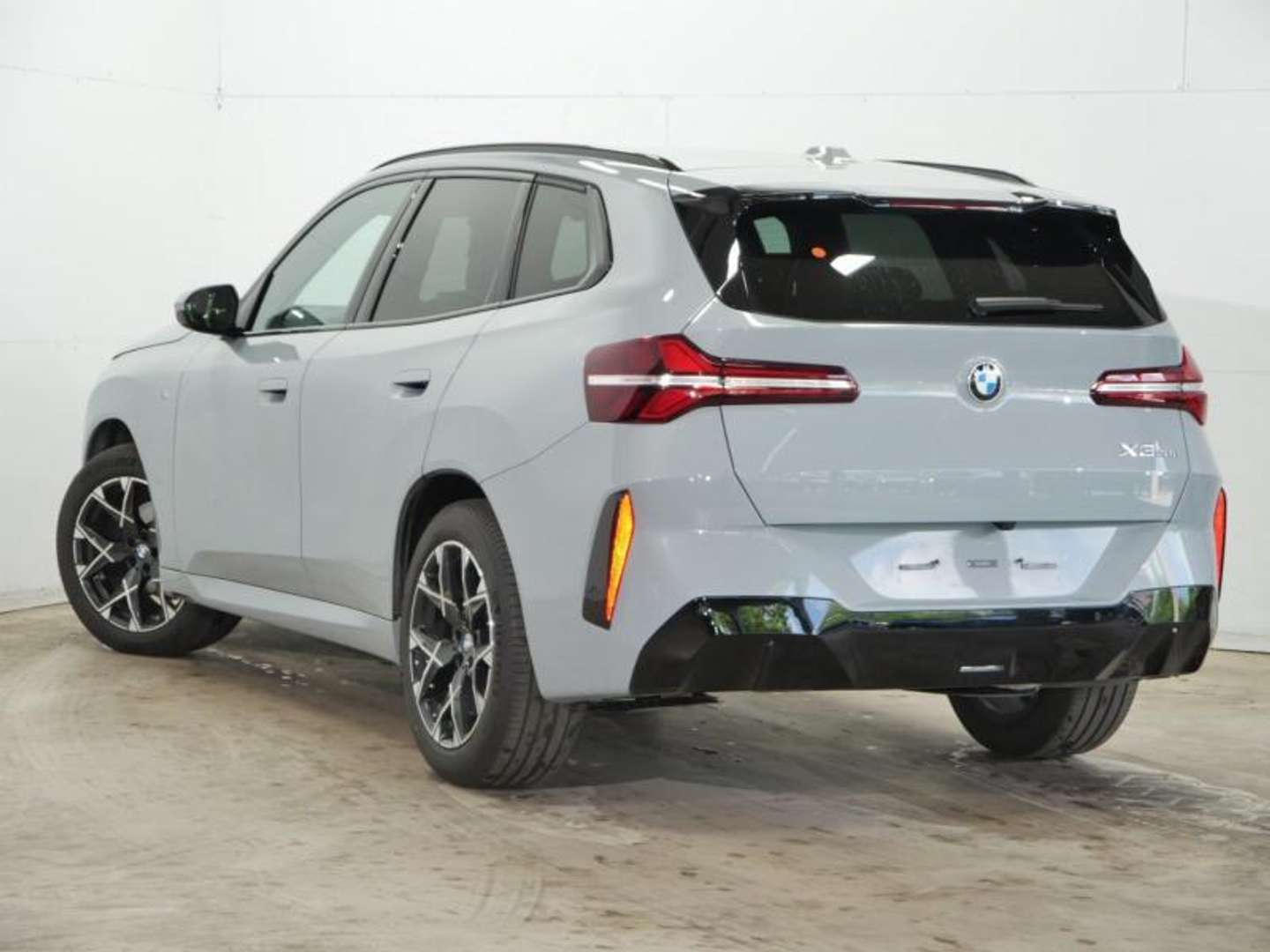 BMW Série X M Sport - - Joinsteer - #2