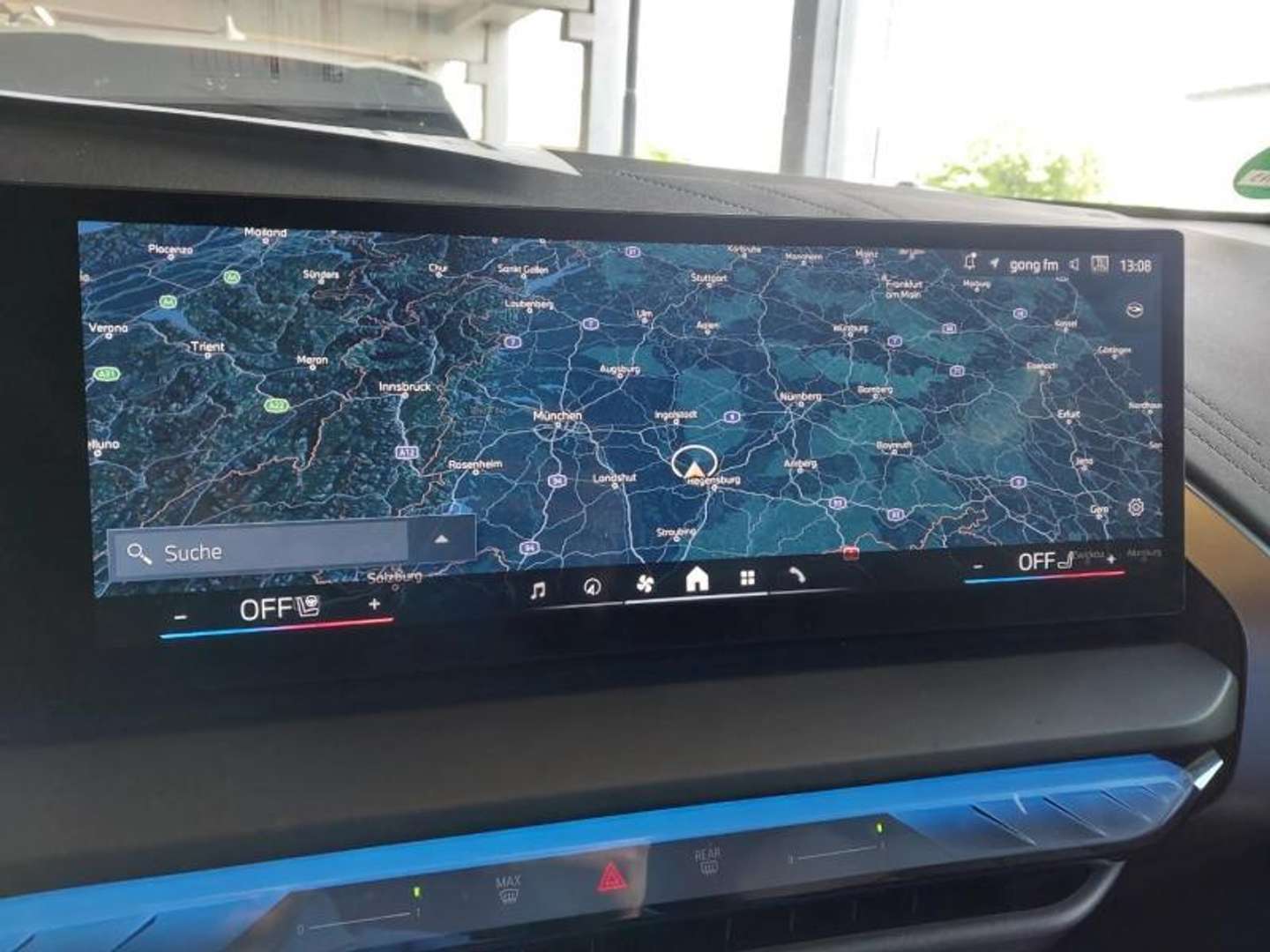 BMW Série X M Sport - 2024 - Joinsteer - #7