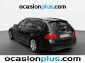 BMW 318 318d Touring Negro - thumbnail 3
