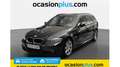 BMW 318 318d Touring Negro - thumbnail 1