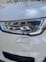 Audi A1 SB 1,4TDI admired S-tronic Weiß - thumbnail 5
